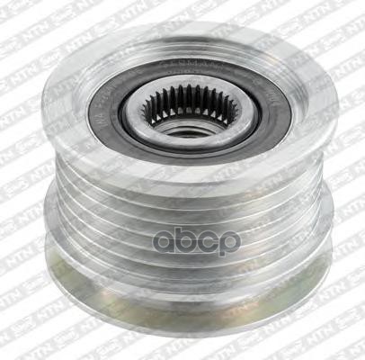 Механизм Свободного Хода Генератора NTN-SNR арт. GA75415