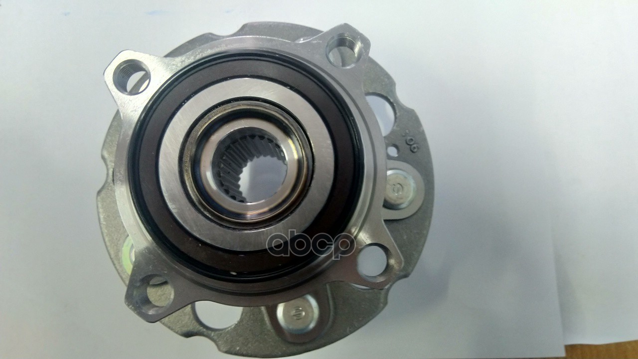 Подшипник Ступицы NTN-SNR арт. hgb44349s01