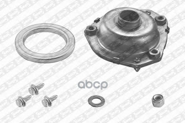 Опора Амортизатора С Подшипником Kb659.21 NTN-SNR арт. KB659.21