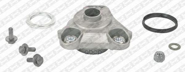 Рем. Компл. Верхней Опоры Переднего Амортизатора  Без Подшипника Внутри NTN-SNR арт. kb659.26