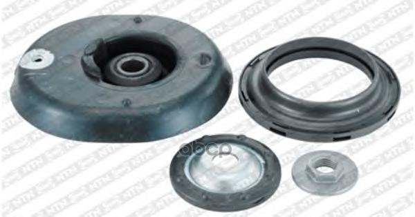 Рем. Компл. Верхней Опоры Переднего Амортизатора  Без Подшипника Внутри NTN-SNR арт. kb659.32