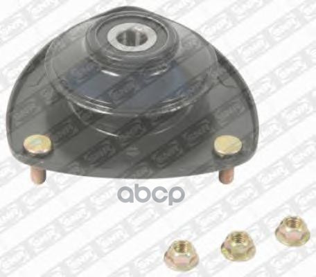 Опора Амортизатора Ntn-Snr Kb669.04 NTN-SNR арт. KB669.04