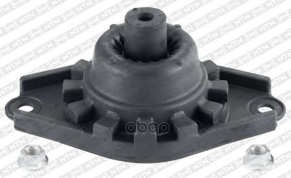 Опора Задней Стойки Амортизатора Nissan Primera 01-07/Almera/Sunny 00-05 Lh=Rh NTN-SNR арт. KB96801