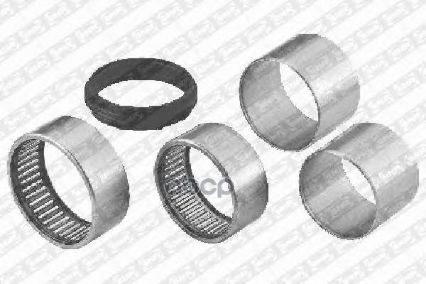 Ремкомплект Балки Моста NTN-SNR арт. KS55501