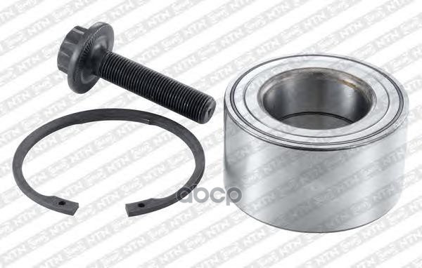 Подшипник Ступичный R154.65 NTN-SNR арт. R154.65