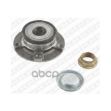 Ступица Колеса Citroen: C5 08-, C5 08-, C6 05-, Peugeot: 407 04-, 407 Sw 04-, 607 00- NTN-SNR арт. R159.49