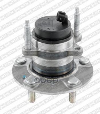 Ступица Колеса Kia: Cerato Koup 1.6 Cvvt 09- NTN-SNR арт. R189.21