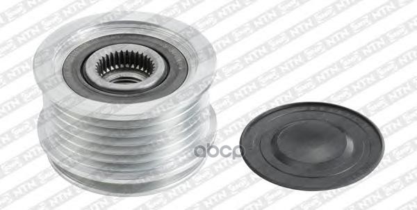 Шкив генератора (с крышкой) NTN-SNR GA754.14 NTN арт. GA754.14