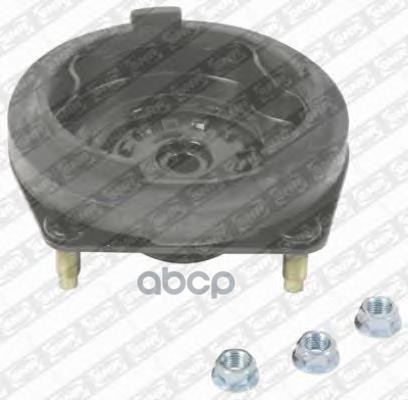 Опора заднего амортизатора правая NTN-SNR KB970.01 NTN арт. KB970.01