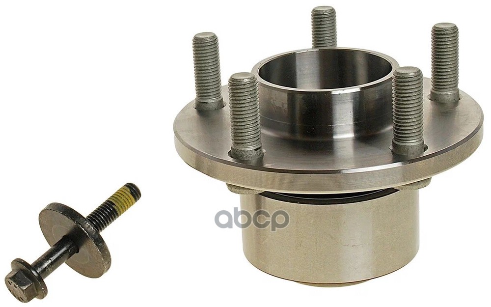 Ступица передняя в сборе FORD Focus 2/CMAX NTN-SNR R152.62 NTN арт. R152.62
