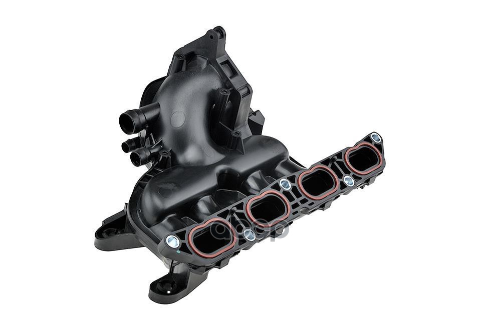 Впускной Коллектор Bmw 1 F20/F21  2010-,3 F30/F31 2012-,Mini R56 Cooper S 1.6 2010- NTY арт. BKSBM008