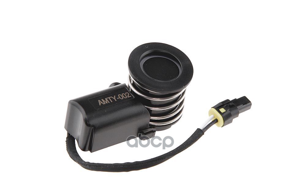 Датчик Парктроника: Toyota Avensis 03: Prius 08: Rav4 05 -12 Yaris 10 - NTY арт. EPDCTY002