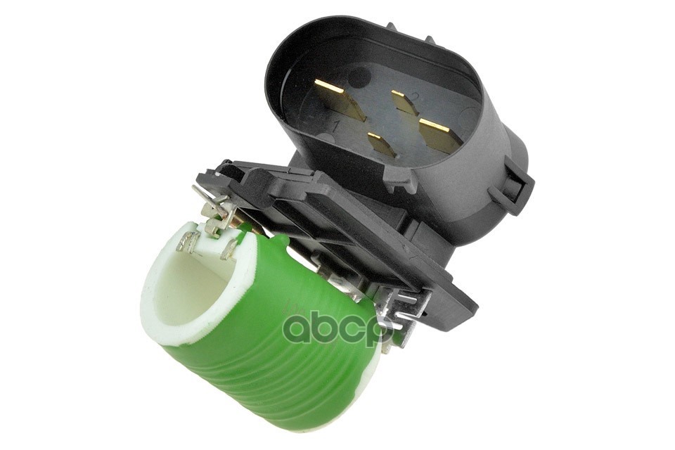 Сопротивление Вентиляторa Салона Opel Corsa C 2000-,Meriva 2003-, Шт Nty Erdpl001 NTY арт. ERDPL001