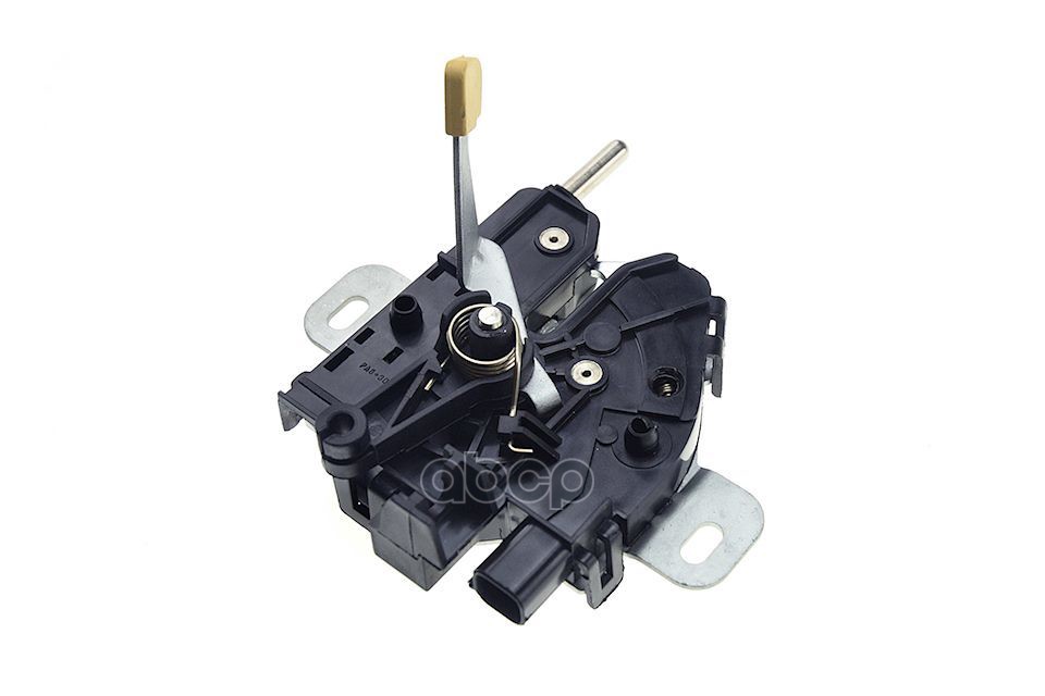 Замок Капота Ford Mondeo 2007-2014 Z Du Ym Uchwytem , Шт Nty Ezcfr008 NTY арт. EZCFR008