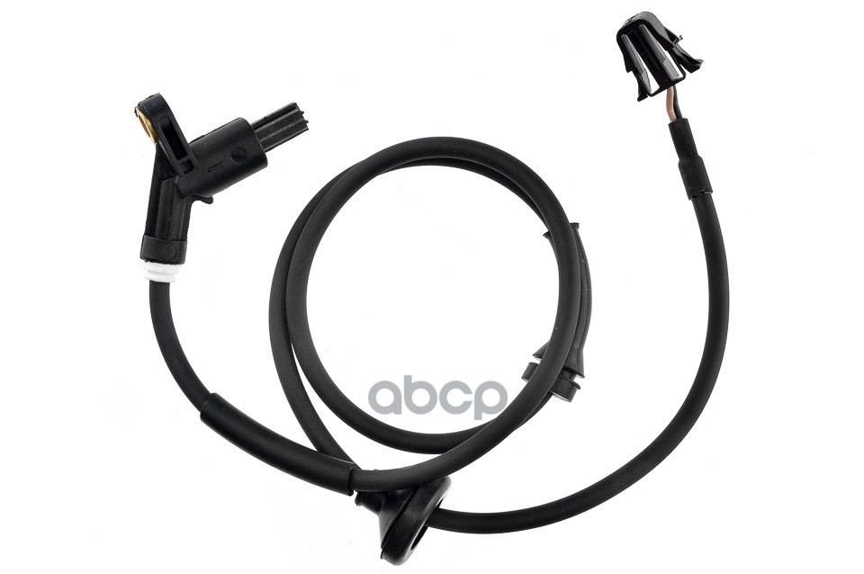 Датчик Abs Задний Vw Polo 94-01, Seat Cordoba 96-02, Ibiza 96-02 L/R Nty Hcavw025 NTY арт. HCAVW025