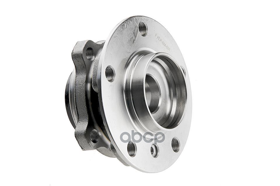 Ступица Колеса Пер Klpbm031 NTY арт. KLPBM031