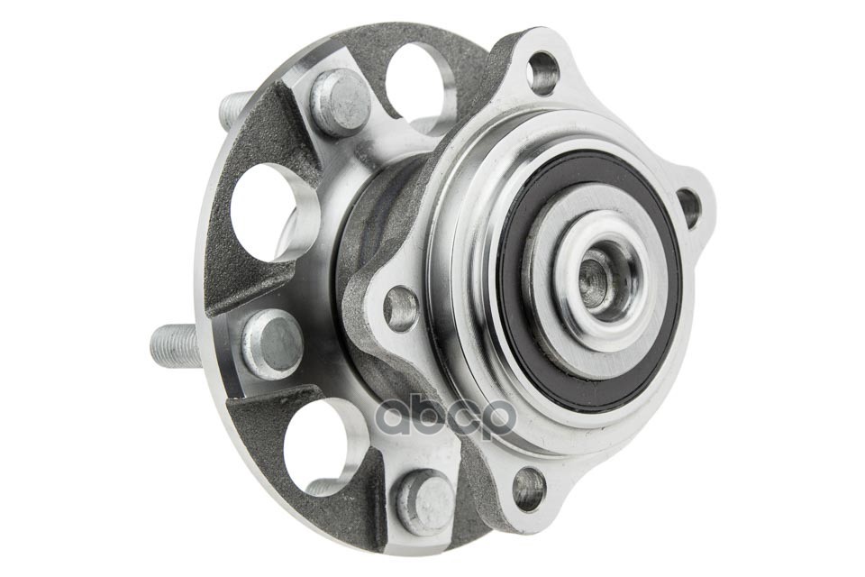 Ступица Колеса, К-Т Зад. Mitsubishi Grandis 2.4I 16V 03.06-, Space Wagon 2.4I 16V (Na4w) 04.01- Nty Kltms045 NTY арт. KLTMS045