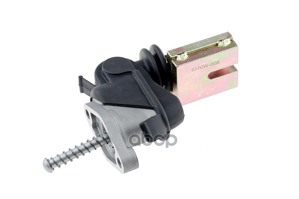 Кронштейн Опорный Троса Сцепления Vw T4 91-03, Polo Classic, Шт Nty Nswvw008 NTY арт. NSWVW008