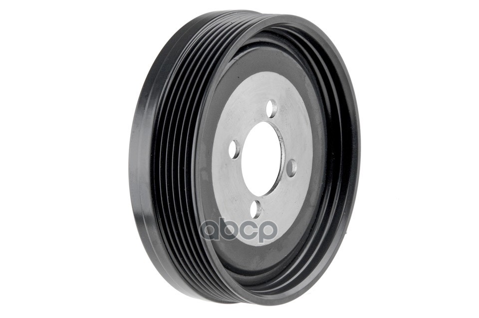 Шкив коленвала BMW 116, 120I 03-12, 3 316/318/320I 00-11, 520I 07-10, X3 2.0I 04-10 NTY RKPBM020 NTY арт. RKPBM020