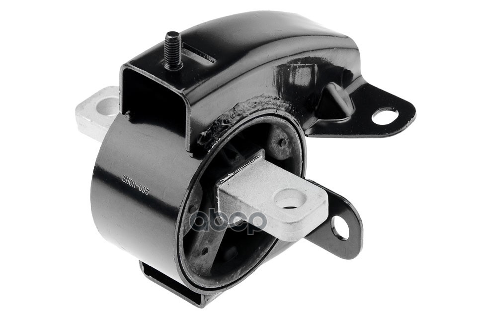Подушка Двигателя Chrysler 3.6 Voyager 11-, Dodge Caravan 11-, Vw Routan 11-14 /Лев/ Nty Zpsch095 NTY арт. ZPSCH095