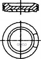 Поршень Vag NURAL арт. 87-502907-10