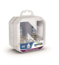 Лампа 12V Головной Свет H4 Range Power 150 Narva арт. 48069