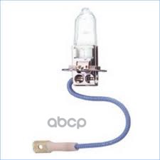 Лампа H3 Ra 12V 130W Pk22s Nva C1 Narva арт. 48381