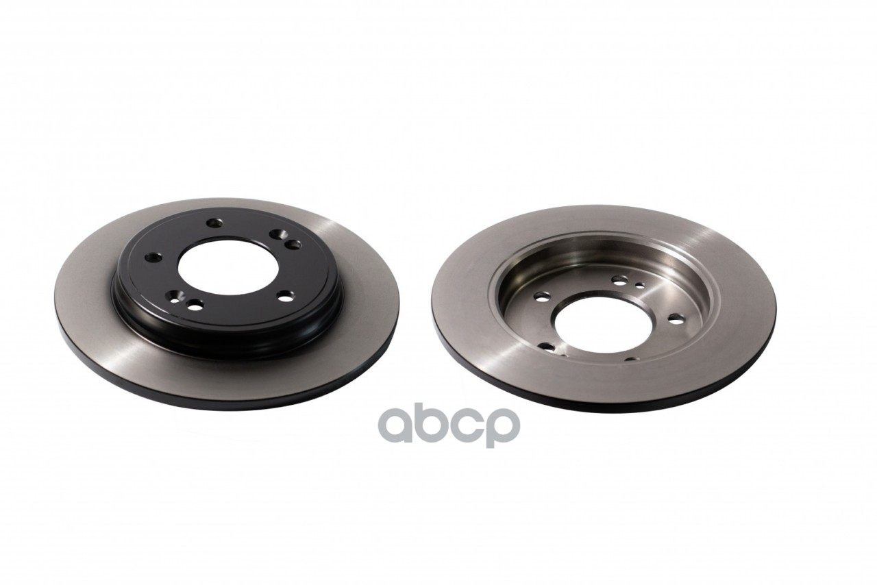 Диск тормозной NiBK арт. RN2233