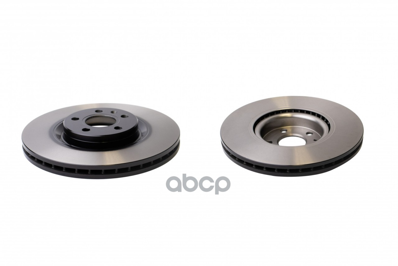 Диск тормозной NiBK арт. RN2258