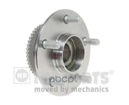 Ступица Задн Nissan Primera P12 Nipparts арт. j4711049