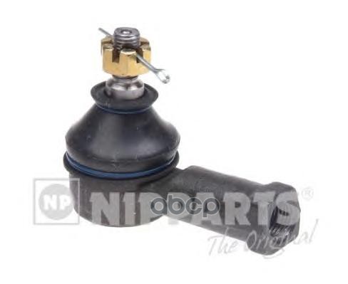 Наконечник Рул Л/Пр Mi Galant 84- Nipparts арт. j4825002