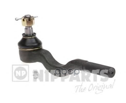 Наконечник Рул Внутр Mi Pajero 90- Nipparts арт. j4825029