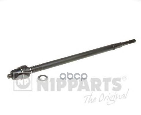 Рулевая тяга без нак. Honda Civic 00- Nipparts арт. j4844009