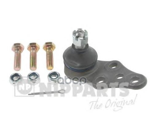 Опора шаровая нижняя Daewoo/ Opel Nipparts арт. j4860900