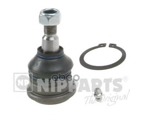 Опора Шаров Нижн Mitsub Lancer  Carisma  Galant Nipparts арт. j4865004
