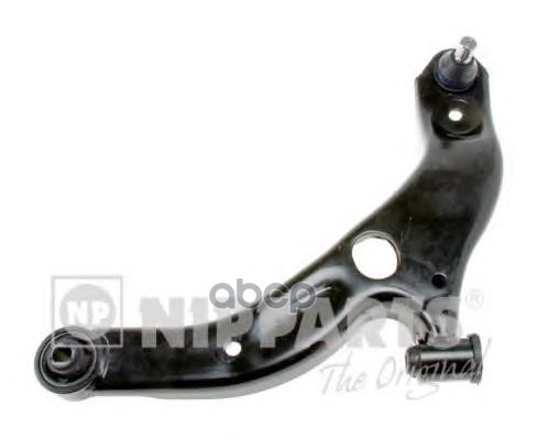 Рычаг Подвески Нижний Левый Mazda 323 99-01 Nipparts арт. j4903003