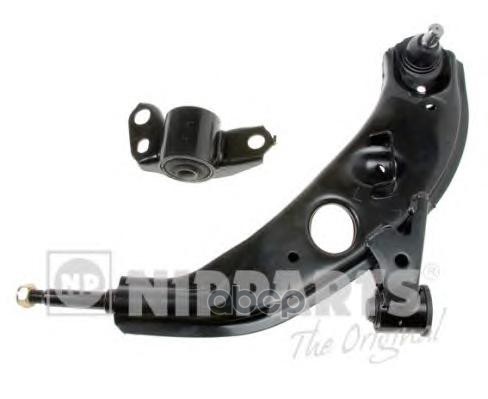 Рычаг Подвески Нижний Левый Mazda 626 97-01 Nipparts арт. j4903008