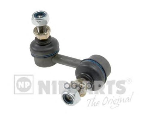 Стойка стабилизатора лев ni primera p12 01- Nipparts арт. j4961016