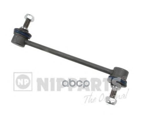 Тяга стабил передн Mazda 323  99- Nipparts арт. j4963005