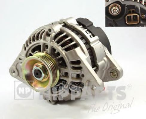 Генератор Nipparts арт. J5110500
