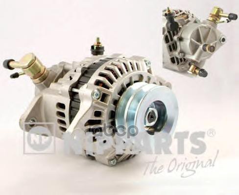 Генератор Nissan Patrol (Y60) Nipparts арт. j5111066