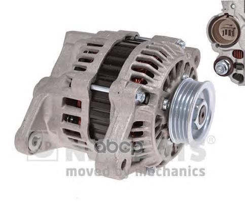 Генератор Suzuki Swift 1.3 89-01 Nipparts арт. J5118007