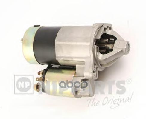 Стартер, 12 V Nipparts арт. J5210505
