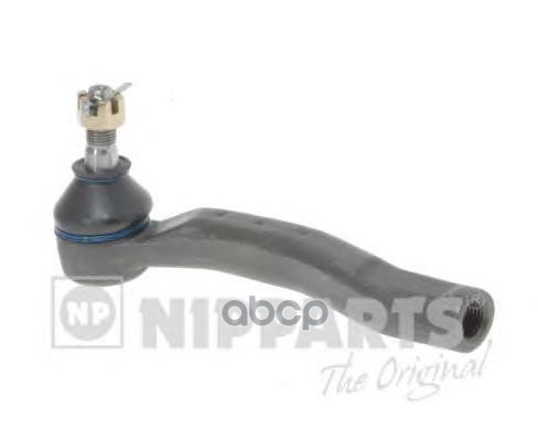 Наконечник рул Toyota Yaris  2010- Nipparts арт. n4822102