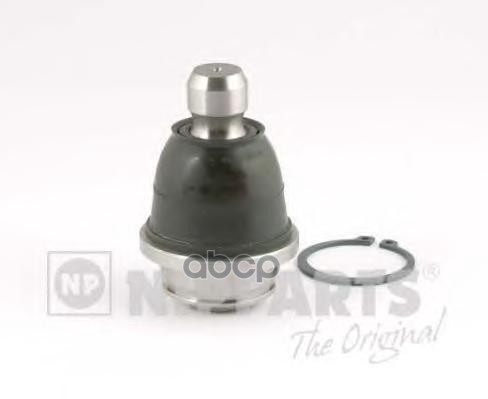 Опора Шаровая Nissan Navara 05- Пер.лев.прав.нижн. Nipparts арт. n4861040