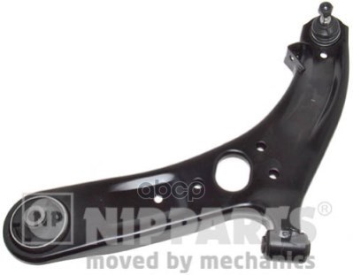 Рычаг Подвески Hyundai Solaris (Rb) Nipparts арт. N4900525