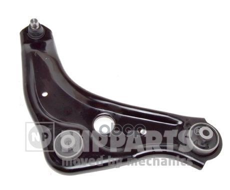 Рычаг Подв Прав Nissan Qashqai Ii 2013- Nipparts арт. n4911049