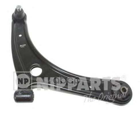 Рычаг Подвески Нижн Прав Mitsubishi Lancer 08- Nipparts арт. n4915023