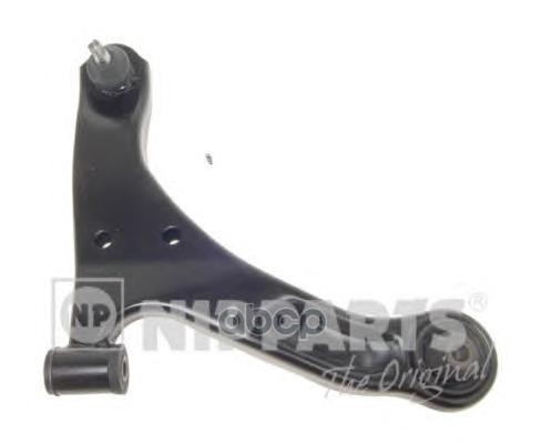 Рычаг Подвески Нижний Правый Suzuki Grand Vitara 2006- Nipparts арт. n4918016