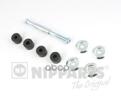 Тяга стабилизатора MITSUBISHI OUTLANDER 03-пер. Nipparts арт. N4965017